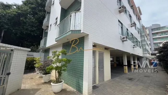 Apartamento Residencial à venda, Vila Nova, Cabo Frio - AP0219.