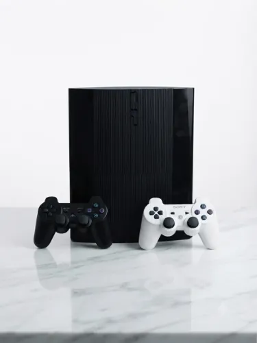 PlayStation 3 Super Slim Desbloqueado
