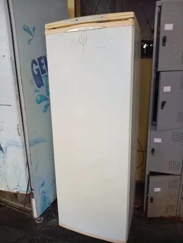 Freezer Brastemp 280