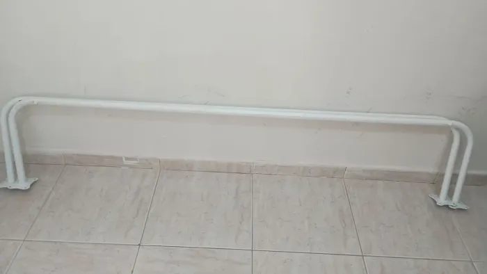 Vendo duas araras