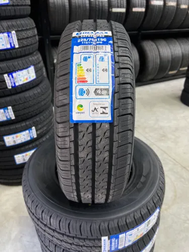 PNEUS 225/70R15C DELMAX 8 LONAS