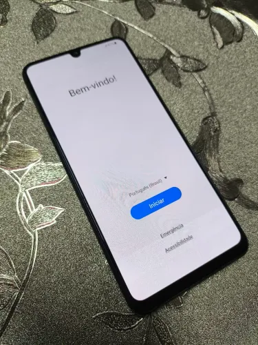 Samsung A22