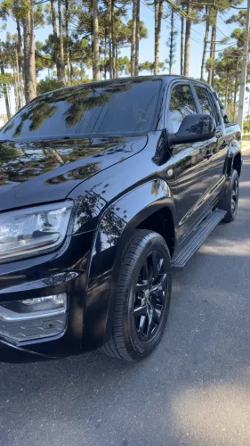 Volkswagen Amarok High.cd 2.0 16V TDI 4X4 Dies. AUT 2017