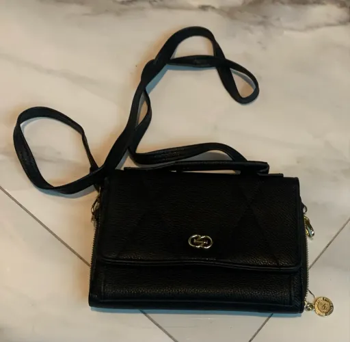 Bolsa/Carteira Transversal