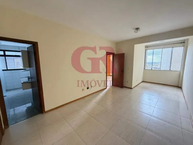 Apartamento para aluguel, 2 quartos, 1 suíte, 1 vaga, Buritis - Belo Horizonte/MG
