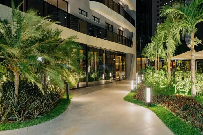 Apartamento em Meireles - Fortaleza
