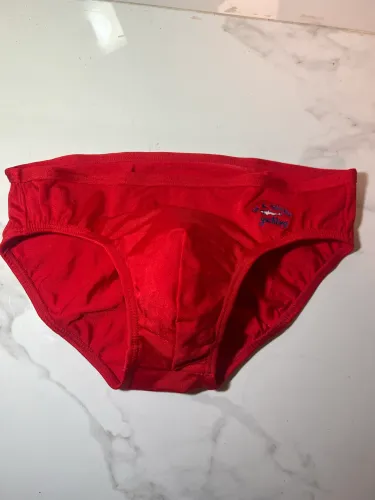 Sunga vintage italiana Paul & Shark M