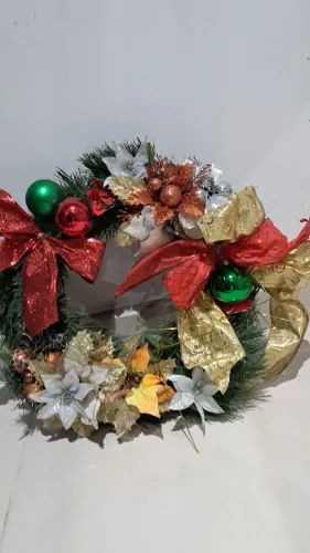 Guirlanda natal