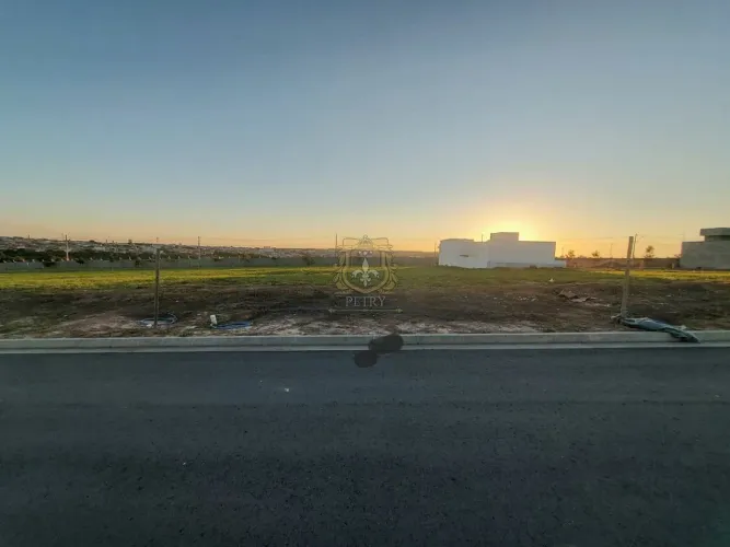 TERRENO CONDOMÍNIO VILA AMERICA