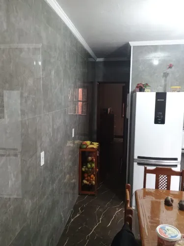 CASA À VENDA | MAUÁ - ABC PAULISTA/SP
