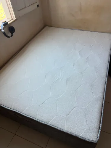 CAMA UNIBOX CASAL