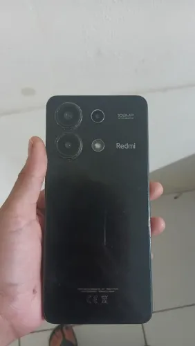 Rddmi note 13
