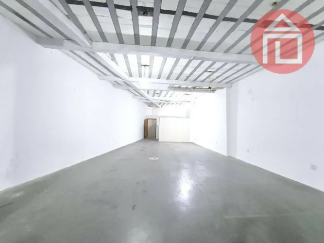 Ponto para alugar, 150 m² por R$ 3.000,00/mês - Vila Aparecida - Bragança Paulista/SP
