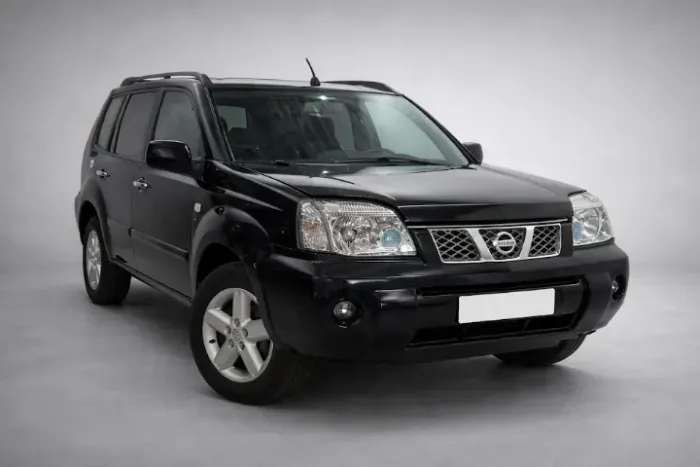 Nissan X-Trail GX 2.5 16V 180cv 5P 2008