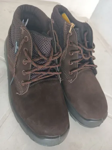 bota fujiwara nobuck