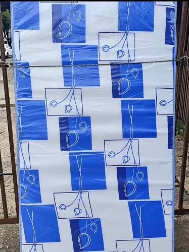 Colchão de fábrica medida solteiro
