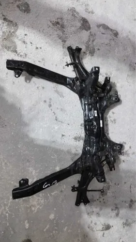 Quadro de suspensão Honda civic 2018 g10