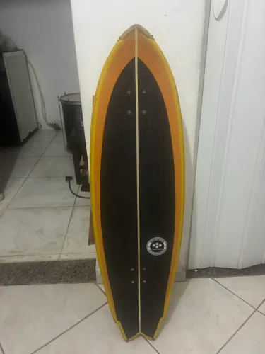 Skate Simulador de Surf