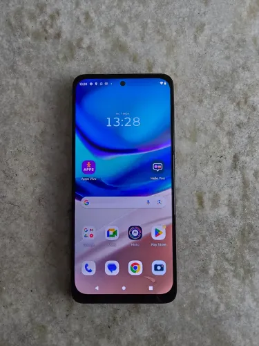 Moto G42 ( usado ) ótimo estado.