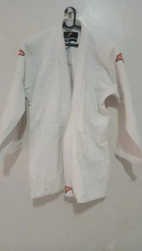 Kimono de judô