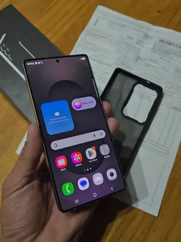 Samsung Galaxy S25 Ultra