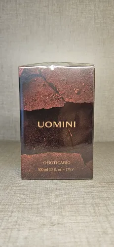 Uomini - oBoticario