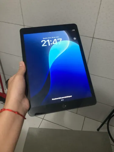 iPad 9