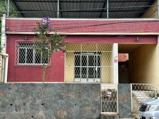 Casa 3 quartos - São Bernardo