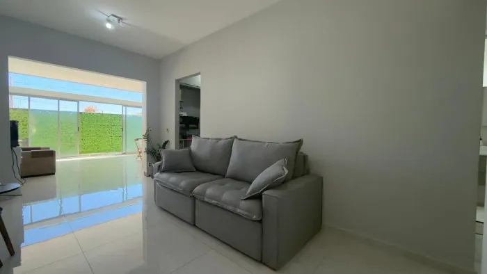 Casa em Condomínio em Sumaré | 2 Vagas Viver Sumaré