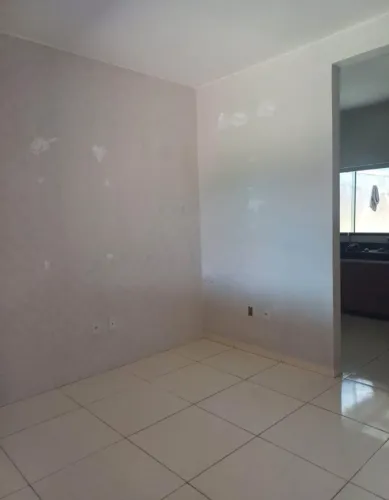 Vende-se parcelado casa na Guariroba (Cei Sul)