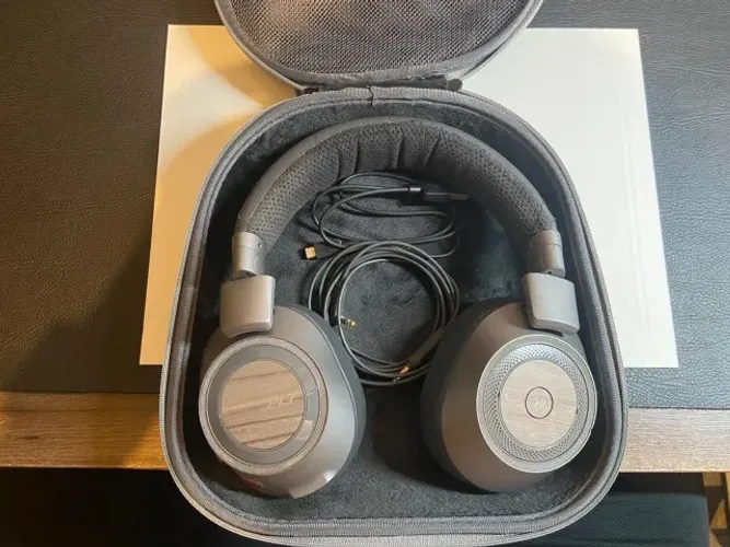 Fone de Ouvido Plantronics BackBeat Pro 2 (SPRO16)