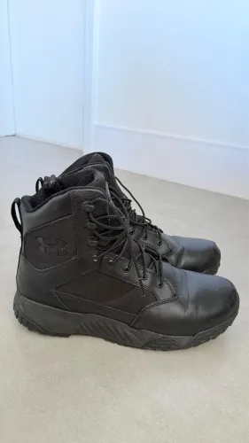 Under Armour Bota