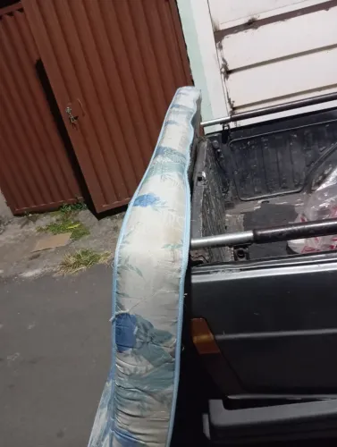 Vendo Colchão Casal