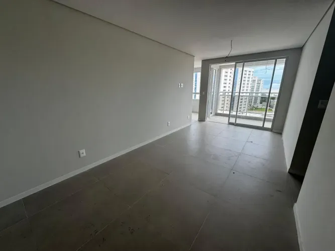 Apartamento na Ponta Dareia com 3 quartos