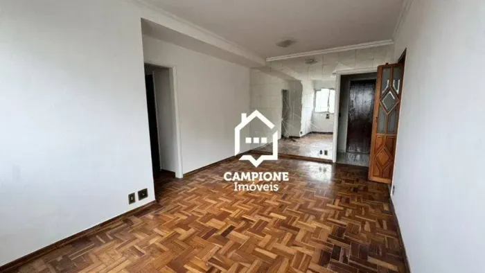 Apartamento com 3 dormitórios, 72 m² - venda por R$ 590.000,00 ou aluguel por R$ 3.620,25/