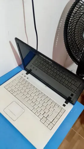 Notebook positivo premium