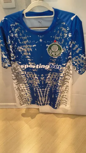 Camisa do Palmeiras no Tamanho G Nova Apenas sem Etiqueta !