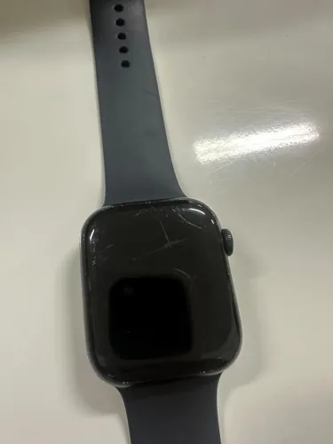 Apple Watch séries 9 45mm- Imperdível