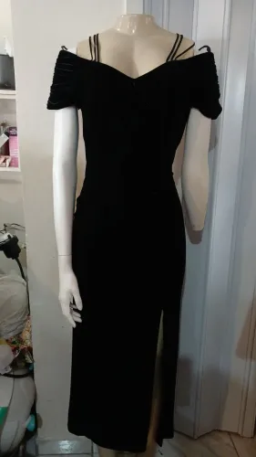 Vestido de festa