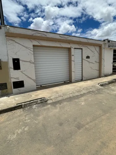 Casa no bairro planejado papagaio