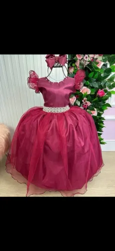 Vestido Festa