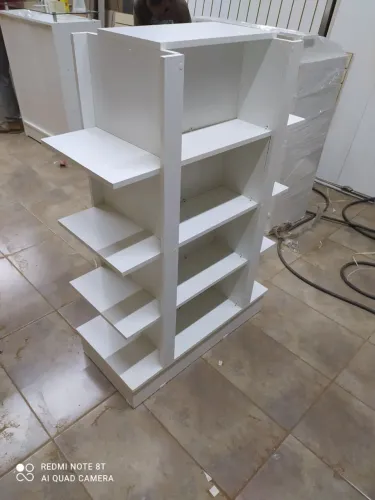 MINI GÔNDOLA - NOVO - ENTREGA RÁPIDA 