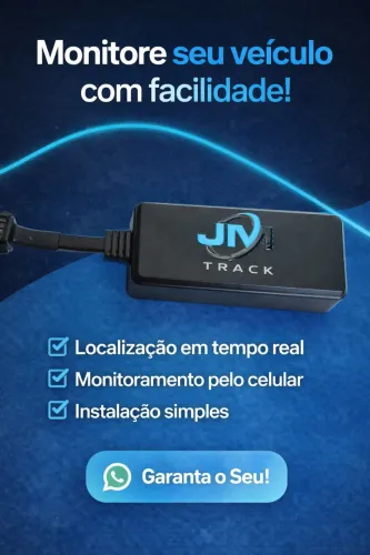 Rastreador J16