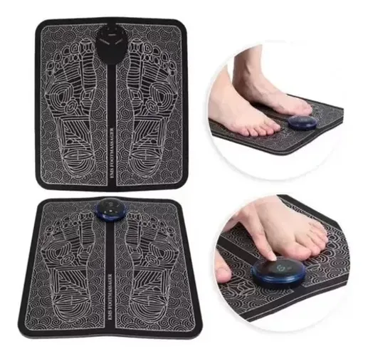 Tapete massageador (entregamos)