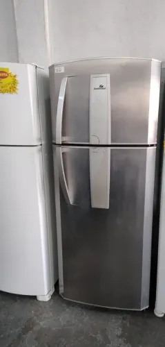 GELADEIRA CONTINENTAL 110V FROST FREE