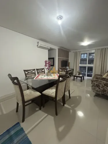 Apartamento Mobiliado para Alugar no Centro de Torres REF: 132