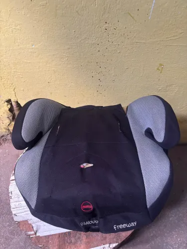 Cadeirinha de bebê
