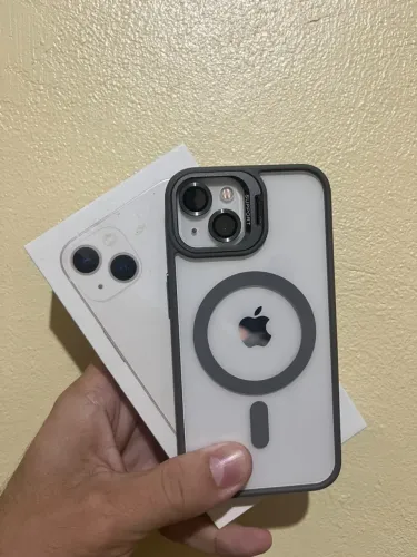 TROCO OU VENDO IPHONE 13 128GB SEMI NOVO