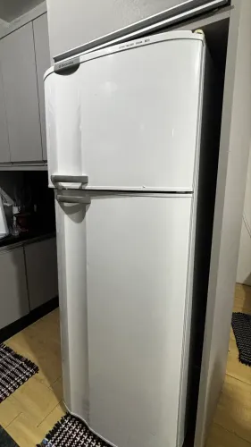 Geladeira