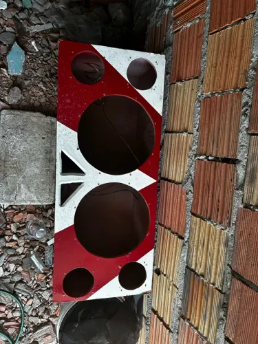 Vendo encaixaria